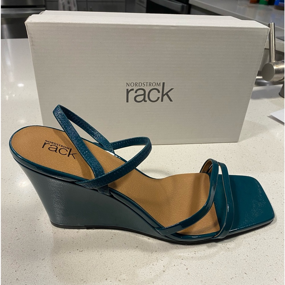 Nordstrom Rack Wedge